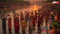 Chhath Puja 2025: छठ पूजा पर इन 5 राशि वालों को होगा धन का लाभ, बरसेगी छठी मैया और सूर्यदेव की कृपा!