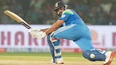 IND vs AUS 3rd ODI: Rohit Sharma's Stellar Record At Sydney Cricket Ground