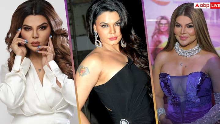 Rakhi Sawant New Song: राखी सावंत इन दिनों हाल ही में रिलीज हुए अपने म्यूजिक वीडियो को लेकर चर्चा में हैं. एक पॉडकास्ट में राखी ने इस म्यूजिक वीडियो की फीस को लेकर बात भी की है.