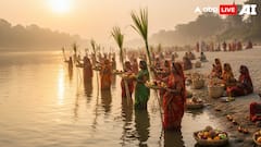 Chhath Puja 2025: The Role Of Sugarcane In Honouring The Sun God And Chhathi Maiya