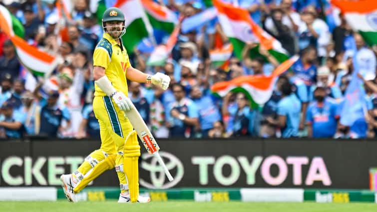 IND vs AUS 3rd ODI: Travis Head Sets New Australian Record In Sydney IND vs AUS 3rd ODI: Travis Head Sets New Australian Record In Sydney