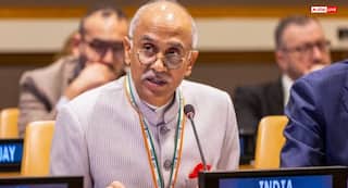 भारत ने UN में लगाई पाकिस्तान को लताड़, PoK का जिक्र कर दुनियाभर में यूं कर दी फजीहत