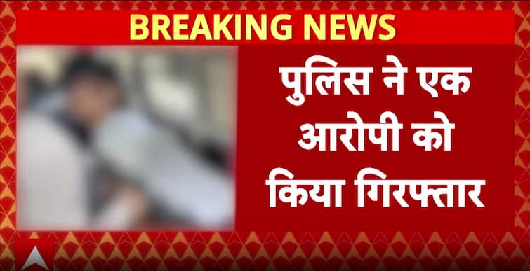 First Arrest in Satara Woman Doctor Suicide Case; Accused Prashant Bankar Held by Police First Arrest in Satara Woman Doctor Suicide Case; Accused Prashant Bankar Held by Police