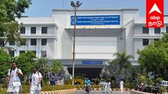 அரசு மருத்துவமனையில் புதிய சாதனை.. முதல் முறை முதுகு தண்டுவட அறுவை சிகிச்சை  - அதிர்ச்சி தரும் உண்மை