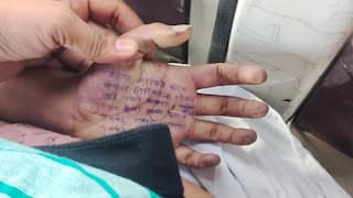 Satara Doctor Suicide: Landlord’s Son Prashant Bankar, Named In Note, Arrested