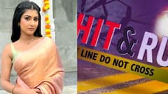 मध्यरात्री बाईकला धडक देऊन प्रसिद्ध अभिनेत्रीने काढला पळ,  हिट-अँड-रन प्रकार चर्चेत, नेमकं घडलं काय?