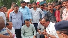 'Your Station In-Charge Cannot Perform Duties': BJP MLA Slams Sultanpur SP Over Police Inaction After Murder