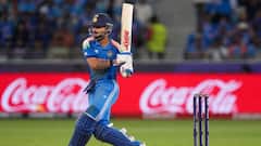 Perfect Comeback! Virat Kohli Returns To Form With A Classy Fifty In Australia