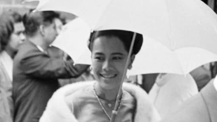 Thailand’s Queen Mother Sirikit Dies At 93; Royal Family To Observe Year-Long Mourning Period Thailand’s Queen Mother Sirikit Dies At 93; Royal Family To Observe Year-Long Mourning Period