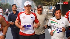 कश्मीर मैराथन के दूसरे सीजन की तैयारियां तेज, डल झील के किनारे होगा आयोजन, CM अब्दुल्ला लेंगे भाग