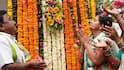K Kavitha Offers Heartfelt Apology To Telangana Martyrs, Demands Rs 1 Crore Compensation For Families