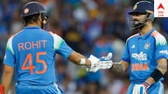 IND vs AUS: রোহিতের সেঞ্চুরি, বিরাটের ফর্ম, রানার দুরন্ত বোলিং, ওয়ান ডে সিরিজ শেষে কী কী প্রাপ্তি ভারতের?