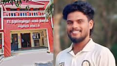 விடிந்தால் திருமணம் இரவே மணமகன் தூக்கிட்டு தற்கொலை - காரணம் என்ன? அதிர்ச்சியில் ஸ்ரீபெரும்புதூர்