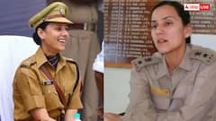 आयरन लेडी ऑफ असम, पढ़ें IPS संजुक्ता पराशर की कहानी, जिसने हिम्मत से बदल दी सोच