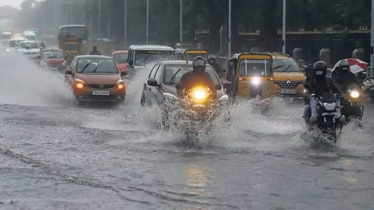 TN Weather: 215 நிவாரண முகாம்.. 2 ஆயிரம் மோட்டார்கள்.. மோந்தா புயலுக்கு ரெடியாகும் சென்னை!