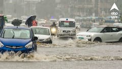 Cyclone Mantha: বইবে দমকা হাওয়া, ঘূর্ণিঝড়ের প্রভাবে রাজ্যের এই ৬ জেলায় ভারী বৃষ্টির সতর্কতা