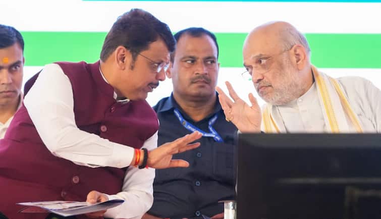 इस्लामपुर नहीं अब ईश्वरपुर कहिए...महाराष्ट्र के शहर का बदला नाम, केंद्र सरकार ने दी मंजूरी