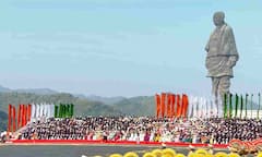 सरदार पटेल की 150वीं जयंती पर घूमना चाहते हैं स्टैच्यू ऑफ लिबर्टी, यहां स्‍टेप बाय स्‍टेप देखें पूरी ट्रैवल गाइड