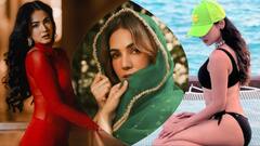 सौनल चौहान की 8 तस्वीरें: 38 की उम्र में भी बेहद फिट और हसीन दिखती हैं ‘जन्नत’ गर्ल