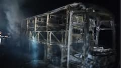 Kurnool Bus Tragedy: How 234 Smartphones Worth Rs 46 Lakh Escalated Deadly Fire