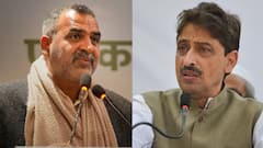 भगत सिंह की तुलना 'हमास' से करने पर भड़के संजीव बालियान, कहा- 'इमरान मसूद को...'