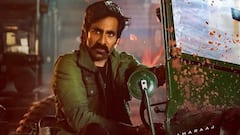 మాస్, ఫ్యామిలీ ఆడియన్స్‌ కోసం 'మాస్ జాతర'! - రవితేజ లేటెస్ట్ మూవీ సెన్సార్ రిపోర్ట్