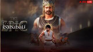 एस.एस. राजामौली की 'बाहुबली द एपिक' सिनेमाघरों में लौटने को है तैयार, ट्रेलर हुआ रिलीज