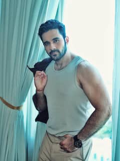 कौन हैं अभिषेक बजाज की पहली पत्नी? जिसने एक्टर पर लगाए थे संगीन आरोप