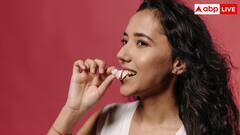 खाने के बाद रोजाना च्यूइंग गम खाने से नहीं होगी एसिडिटी, डॉक्टर्स भी देते हैं इसकी सलाह