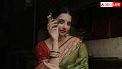 बिहार की ये फेमस साड़ियां देंगी आपको परफेक्ट छठ लुक, जब साड़ियों में दिखेगा संस्कृति और सादगी का संगम