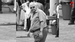 কিডনির রোগে ভুগছিলেন, প্রয়াত জনপ্রিয় অভিনেতা সতীশ শাহ !