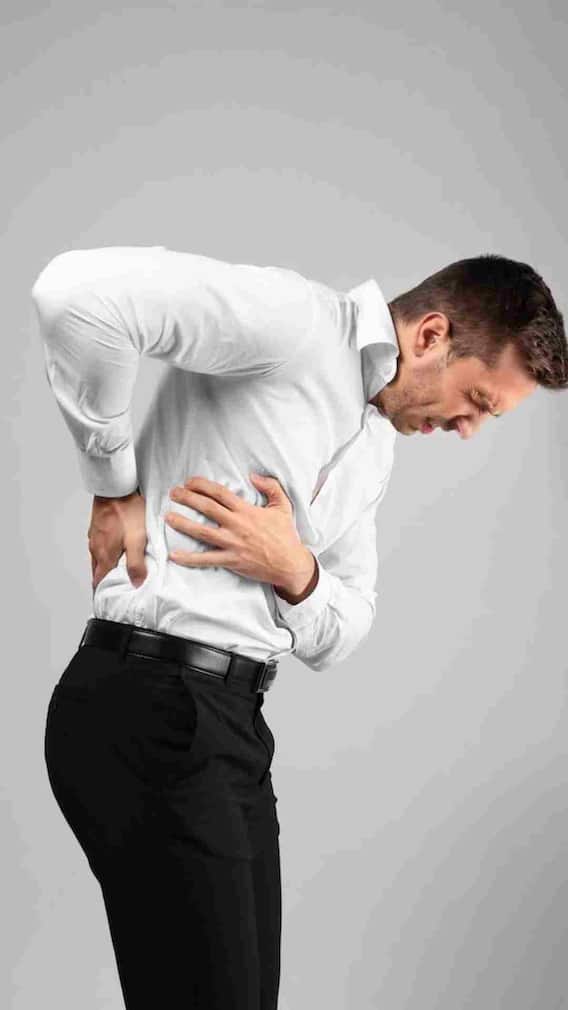 இடுப்பு வலி சரியாக வேண்டுமா.? சிறந்த பயிற்சிகள் இதோ..