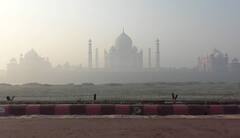 यूपी में बदलने वाला है मौसम, सुबह-शाम छाया कोहरा, इस दिन से बारिश के साथ बढ़ेगी सर्दी