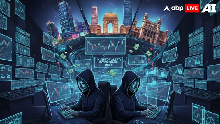 30,000 Investors Lose Rs 1,500 Crore In Cyber Scams, Bengaluru And Delhi Hit Hard 30,000 Investors Lose Rs 1,500 Crore In Cyber Scams, Bengaluru And Delhi Hit Hard
