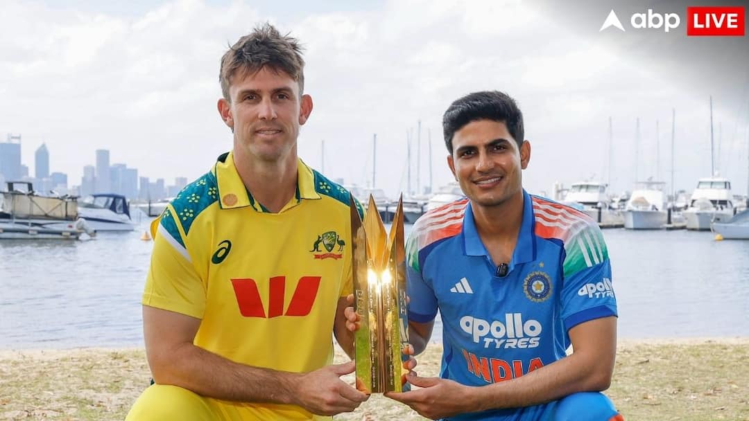 IND vs AUS Live Streaming: भारत-ऑस्ट्रेलिया के बीच तीसरा वनडे, मोबाइल और टीवी पर कैसे देखें मैच? जानें लाइव स्ट्रीमिंग डिटेल्स IND vs AUS 3rd ODI Live Streaming Online When and Where To Watch India vs Australia Match Telecast JioHotstar IND vs AUS Live Streaming: भारत-ऑस्ट्रेलिया के बीच तीसरा वनडे, मोबाइल और टीवी पर कैसे देखें मैच? जानें लाइव स्ट्रीमिंग डिटेल्स