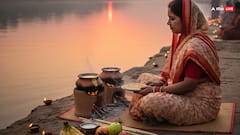 Chhath 2025 Kharna Prasad: आज खरना, छठी मैया को खुश करने के लिए सही विधि से चढ़ाएं खीर-रोटी!