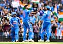 Top 4 Indian Cricketers With Most Instagram Followers Ft. Rohit Sharma
