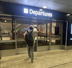 ਰੋਹਿਤ ਸ਼ਰਮਾ ਦੀ ਸੋਸ਼ਲ ਮੀਡੀਆ ਪੋਸਟ ਨੇ ਭਾਵੁਕ ਕੀਤੇ ਸਾਰੇ ਚਾਹੁਣ ਵਾਲੇ...., ਤਸਵੀਰ ਸਾਂਝੀ ਕਰਕੇ ਲਿਖਿਆ- 'ਅਲਵਿਦਾ'