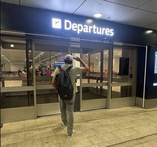 ਰੋਹਿਤ ਸ਼ਰਮਾ ਦੀ ਸੋਸ਼ਲ ਮੀਡੀਆ ਪੋਸਟ ਨੇ ਭਾਵੁਕ ਕੀਤੇ ਸਾਰੇ ਚਾਹੁਣ ਵਾਲੇ...., ਤਸਵੀਰ ਸਾਂਝੀ ਕਰਕੇ ਲਿਖਿਆ- 'ਅਲਵਿਦਾ'