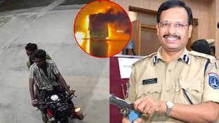 Hyderabad CP Sajjanar: మద్యం మత్తులో డ్రైవింగ్ చేసేవాళ్లంతా టెర్రరిస్టులు, మానవ బాంబులు: ఐపీఎస్ సజ్జనార్