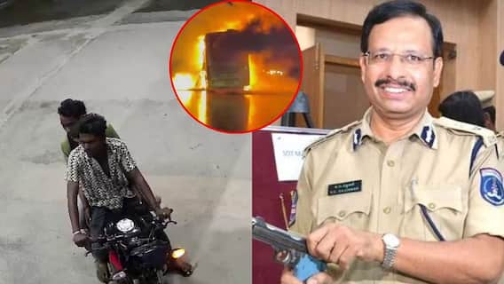 Hyderabad CP Sajjanar: మద్యం మత్తులో డ్రైవింగ్ చేసేవాళ్లంతా టెర్రరిస్టులు, మానవ బాంబులు: ఐపీఎస్ సజ్జనార్