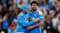 शुभमन गिल हर्षित राणाला संघातून वगळणार नाही, पण एका अटीवर! वक्तव्याने भूवया उंचावल्या