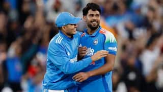 IND vs SA: নাকানিচোবানি খাওয়ালেন হর্ষিত, অর্শদীপরা, মাত্র ১১৭ রানেই শেষ মারক্রামদের ইনিংস