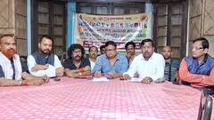 बिहार चुनाव: BJP को कई सीटों पर नुकसान का खतरा! इस समाज की नाराजगी ने बढ़ाई चिंता