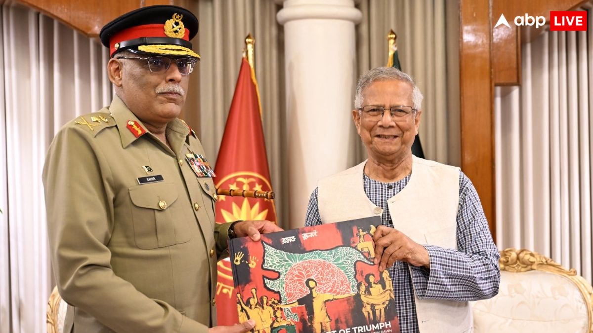 पाकिस्तानी कमांडर के साथ बांग्लादेश की गलबहियां, भारत के उत्तर-पूर्वी राज्यों पर नजर पड़ेगी भारी