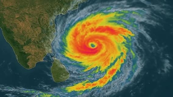 What is Cyclone: తుపానులు సముద్రంలోనే ఎందుకు వస్తాయి? ఈ విషయాలు మీకు తెలుసా..