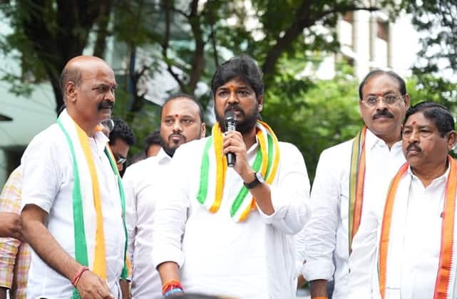 Jubilee Hills by Election: జూబ్లీహిల్స్ ఉప ఎన్నికతో బీఆర్ఎస్ కథ ముగించేస్తాం: మంత్రి తుమ్మల నాగేశ్వరరావు