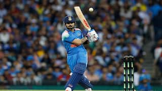 Virat Kohli Birthday: વિરાટ કોહલીની એ પાંચ ઐતિહાસિક ઈનિંગ, જેણે તેને ક્રિકેટની દુનિયાનો બનાવ્યો 'કિંગ'