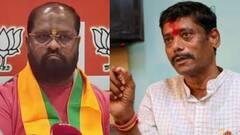 मुरलीधर मोहोळांच्या बचावासाठी मैदानात उतरलेल्या धीरज घाटेंवर धंगेकरांची जहरी टीका, गोखले बिल्डर्सला इशारा