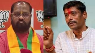 Ravindra Dhangekar: मुरलीधर मोहोळांच्या बचावासाठी मैदानात उतरलेल्या धीरज घाटेंवर धंगेकरांची जहरी टीका, गोखले बिल्डर्सला इशारा